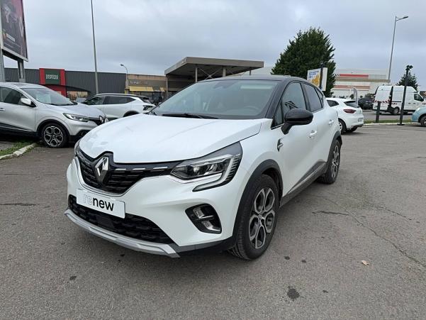 Vente en ligne Renault Captur  E-Tech 145 - 21 au prix de 21 490 €