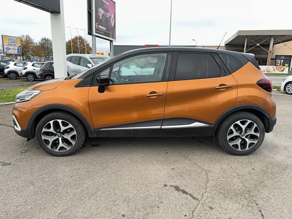 Vente en ligne Renault Captur  TCe 120 Energy EDC au prix de 12 990 €