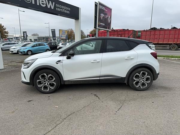 Vente en ligne Renault Captur  E-Tech 145 - 21 au prix de 21 490 €