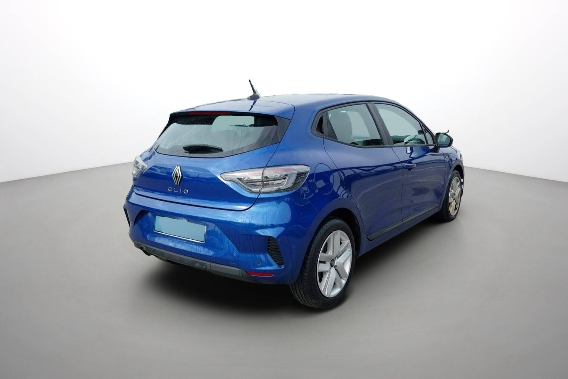 Vente en ligne Renault Clio 5 Clio Blue dCi 100 ch GSR2 au prix de 15 980 €