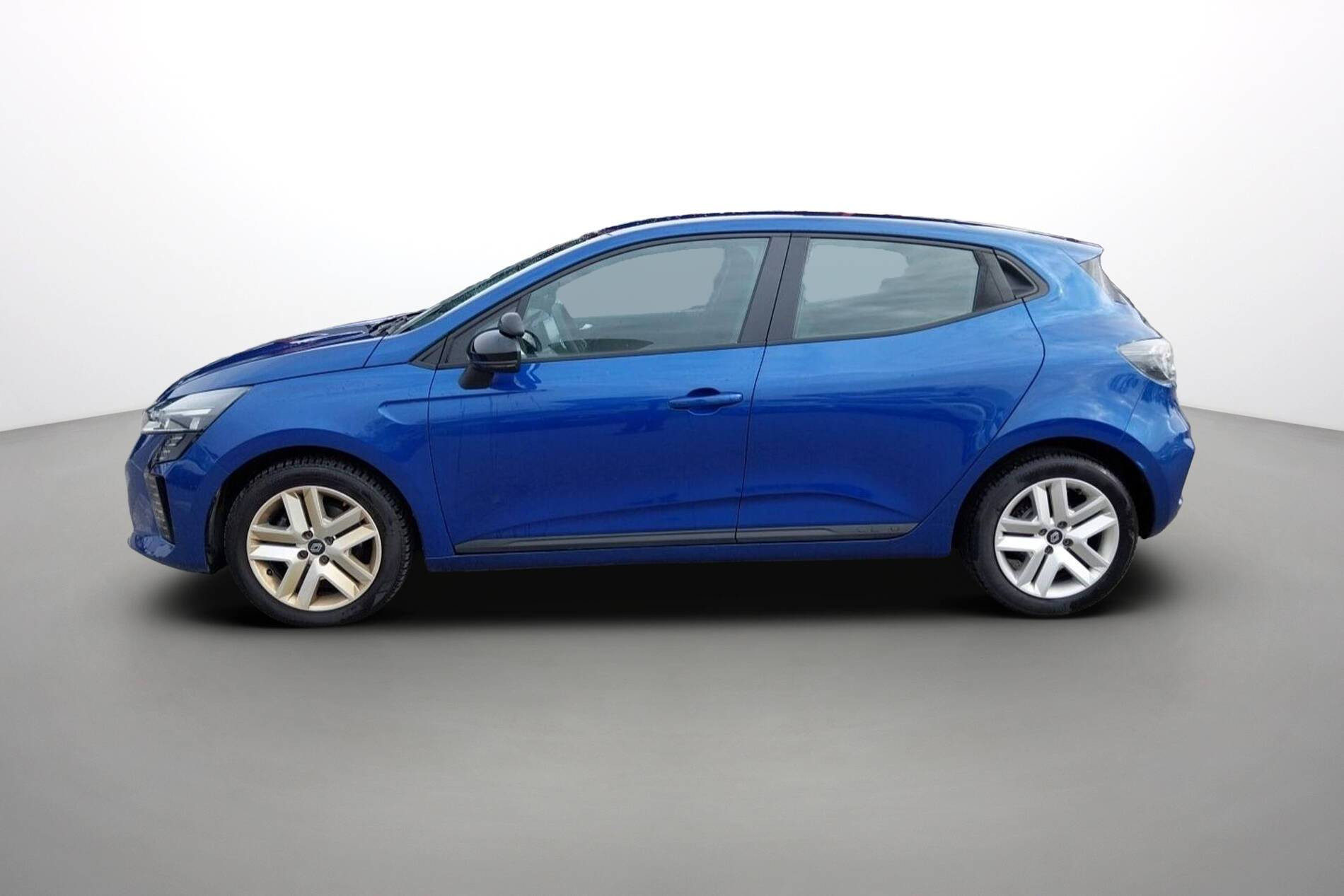 Vente en ligne Renault Clio 5 Clio Blue dCi 100 ch GSR2 au prix de 15 980 €