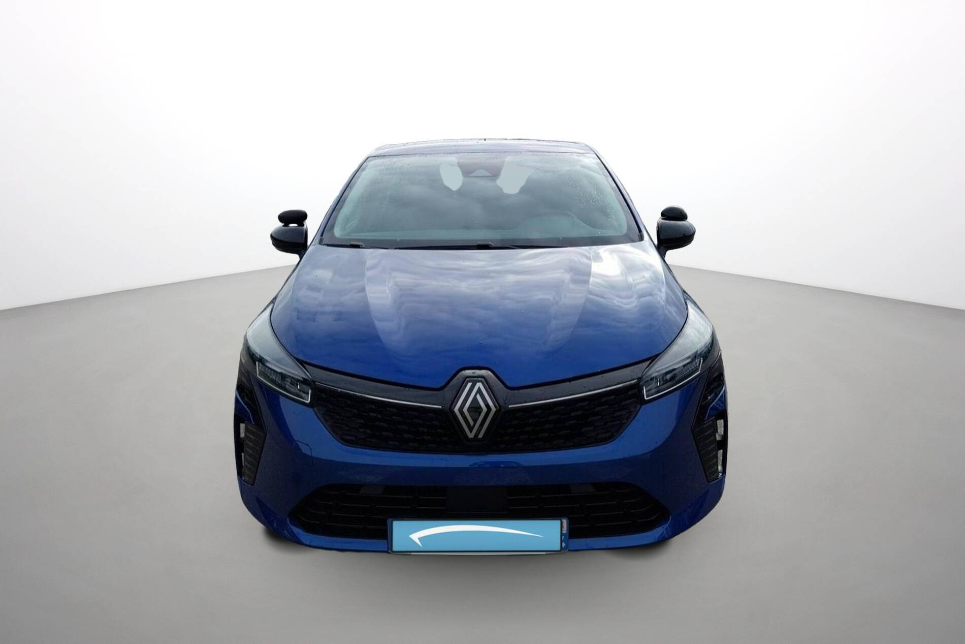 Vente en ligne Renault Clio 5 Clio Blue dCi 100 ch GSR2 au prix de 15 980 €