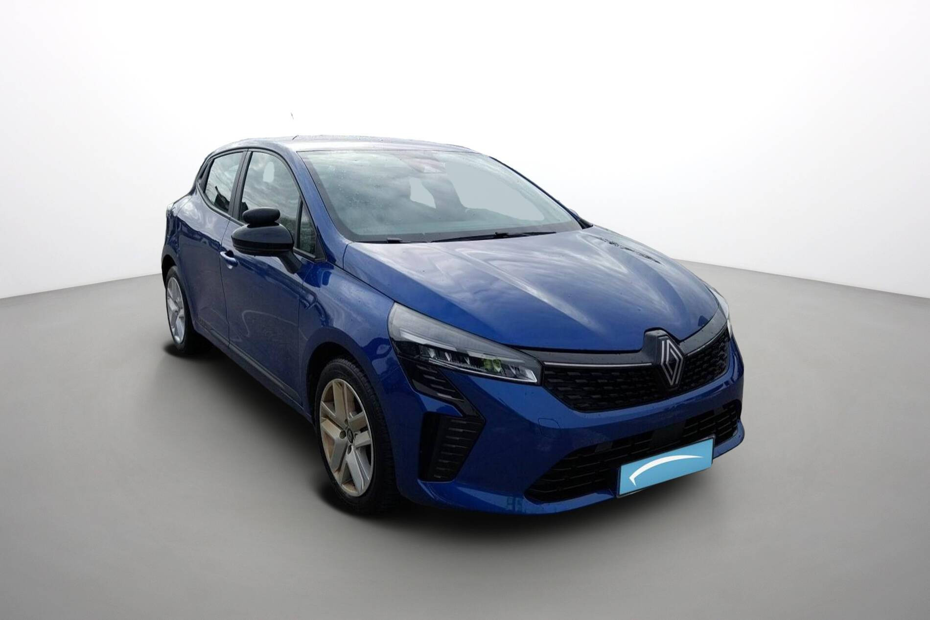 Vente en ligne Renault Clio 5 Clio Blue dCi 100 ch GSR2 au prix de 15 980 €