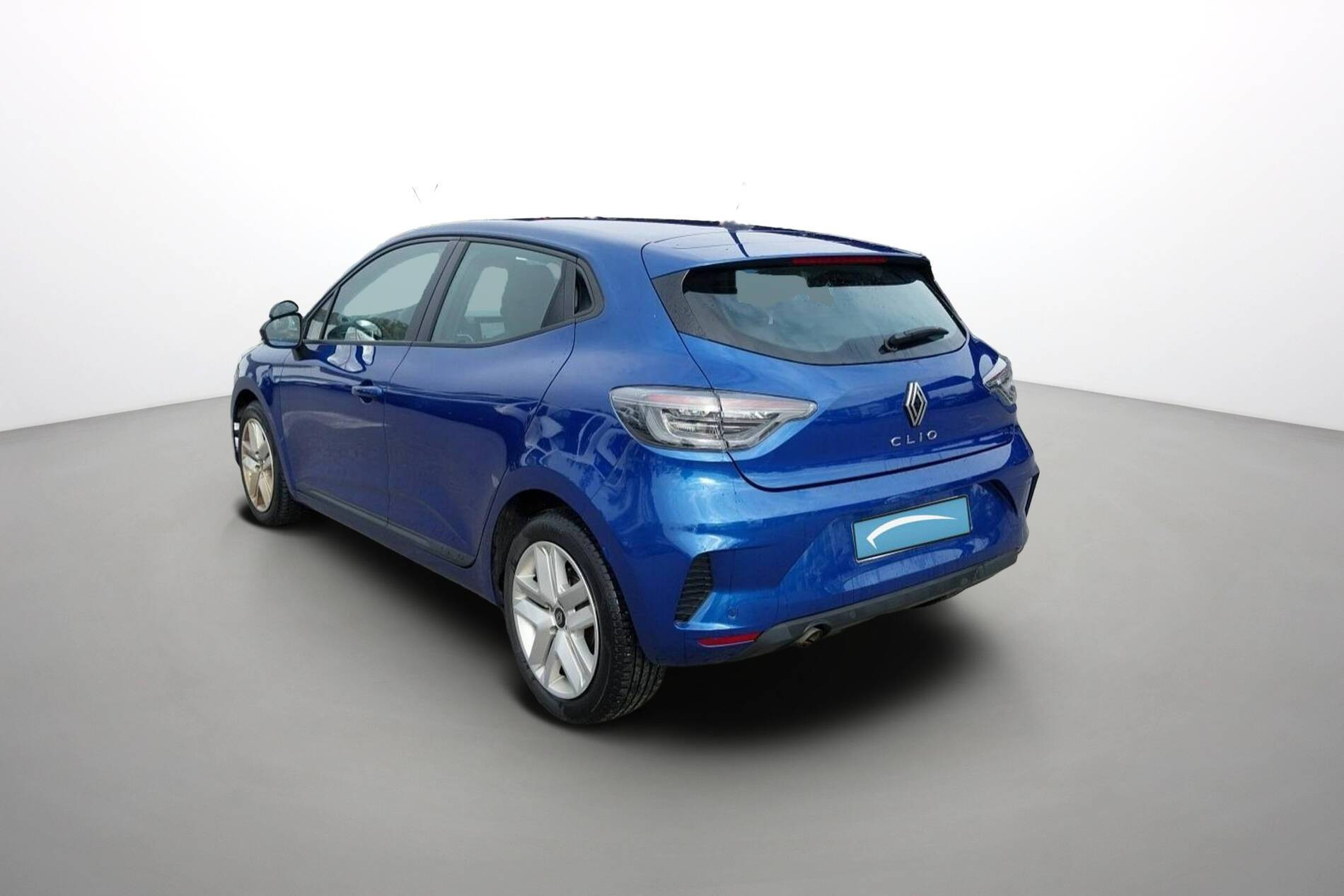 Vente en ligne Renault Clio 5 Clio Blue dCi 100 ch GSR2 au prix de 15 980 €