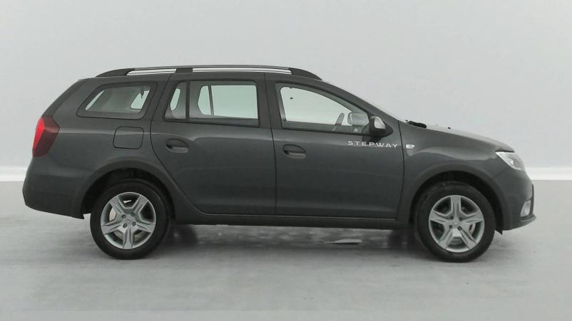 Vente en ligne Dacia Logan 2  TCe 90 au prix de 10 980 €