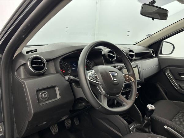 Vente en ligne Dacia Duster  Blue dCi 115 4x2 au prix de 15 990 €