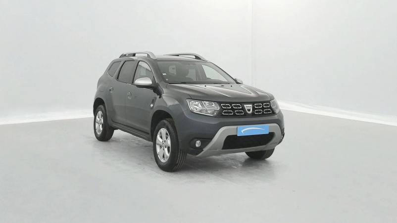 Vente en ligne Dacia Duster  Blue dCi 115 4x2 au prix de 15 990 €