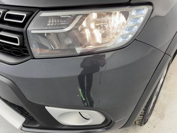 Vente en ligne Dacia Logan 2  TCe 90 au prix de 10 980 €