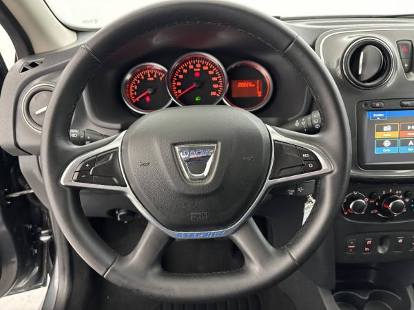 Vente en ligne Dacia Logan 2  TCe 90 au prix de 10 980 €