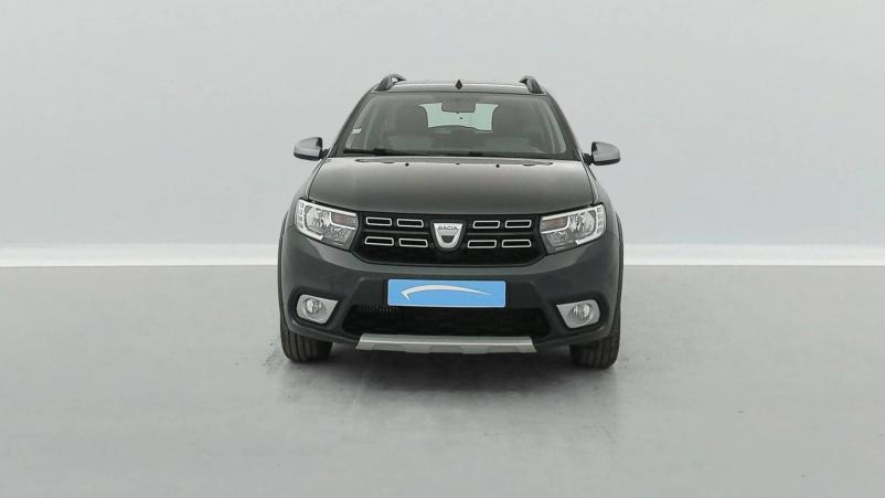 Vente en ligne Dacia Logan 2  TCe 90 au prix de 10 980 €