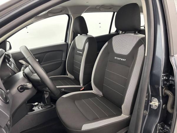 Vente en ligne Dacia Logan 2  TCe 90 au prix de 10 980 €