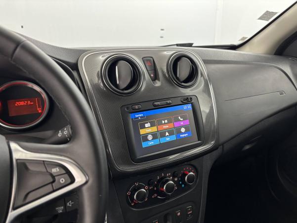 Vente en ligne Dacia Logan 2  TCe 90 au prix de 10 980 €