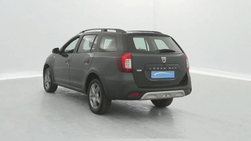 Vente en ligne Dacia Logan 2  TCe 90 au prix de 10 980 €