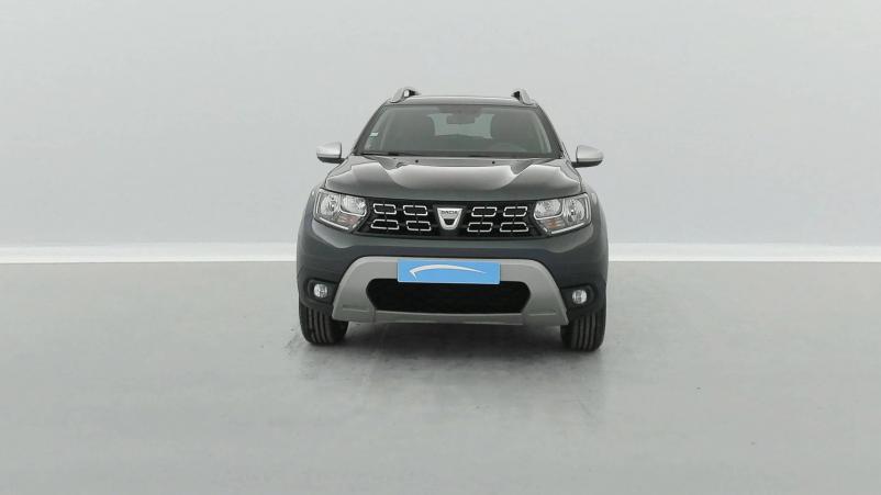 Vente en ligne Dacia Duster  Blue dCi 115 4x2 au prix de 15 990 €
