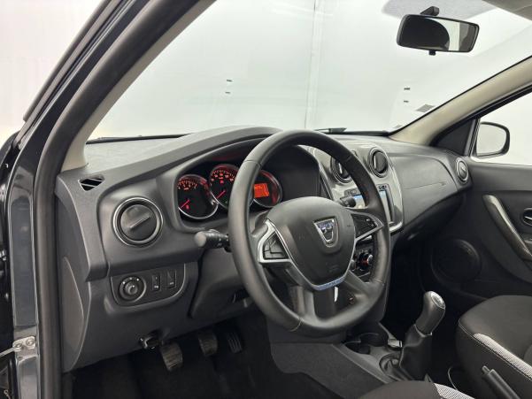 Vente en ligne Dacia Logan 2  TCe 90 au prix de 10 980 €
