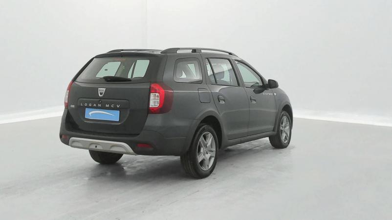 Vente en ligne Dacia Logan 2  TCe 90 au prix de 10 980 €