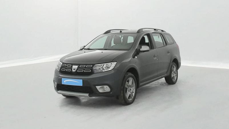Vente en ligne Dacia Logan 2  TCe 90 au prix de 10 980 €