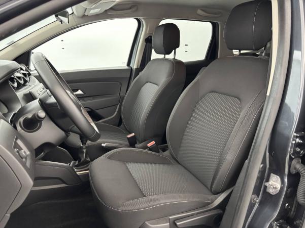 Vente en ligne Dacia Duster  Blue dCi 115 4x2 au prix de 15 990 €