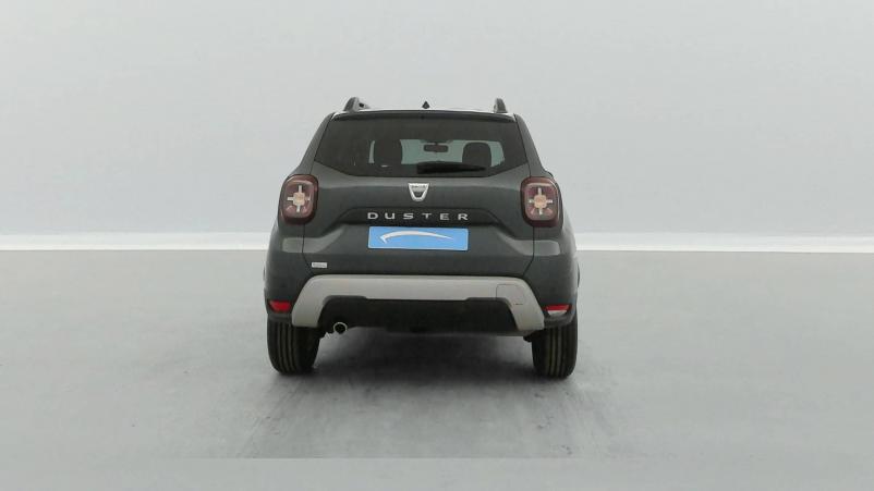 Vente en ligne Dacia Duster  Blue dCi 115 4x2 au prix de 15 990 €