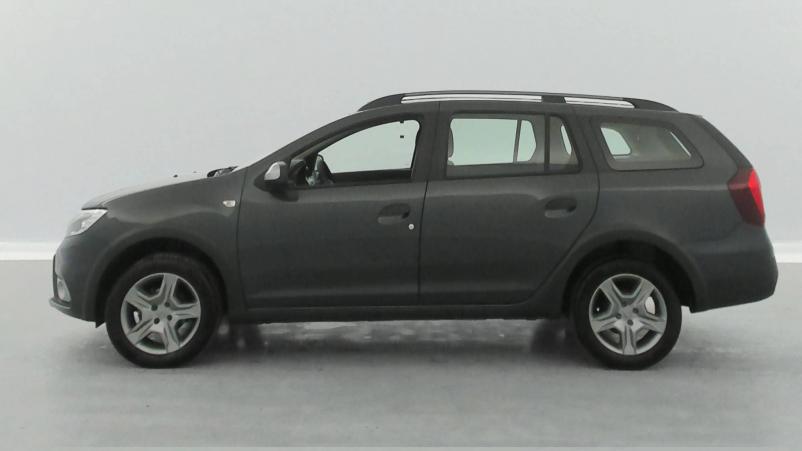 Vente en ligne Dacia Logan 2  TCe 90 au prix de 10 980 €