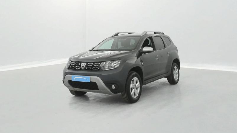 Vente en ligne Dacia Duster  Blue dCi 115 4x2 au prix de 15 990 €