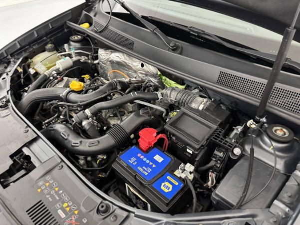 Vente en ligne Dacia Logan 2  TCe 90 au prix de 10 980 €