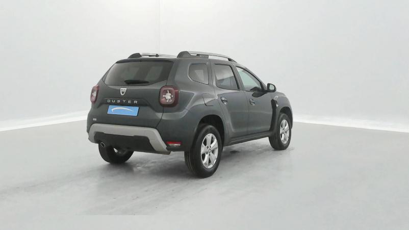 Vente en ligne Dacia Duster  Blue dCi 115 4x2 au prix de 15 990 €