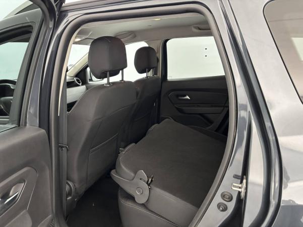 Vente en ligne Dacia Duster  Blue dCi 115 4x2 au prix de 15 990 €
