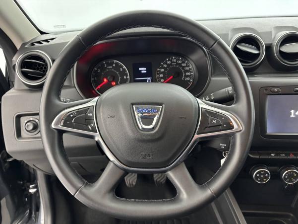Vente en ligne Dacia Duster  Blue dCi 115 4x2 au prix de 15 990 €