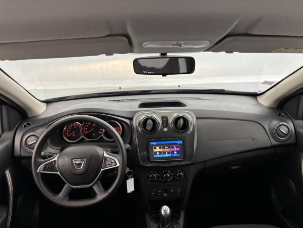 Vente en ligne Dacia Logan 2  TCe 90 au prix de 10 980 €