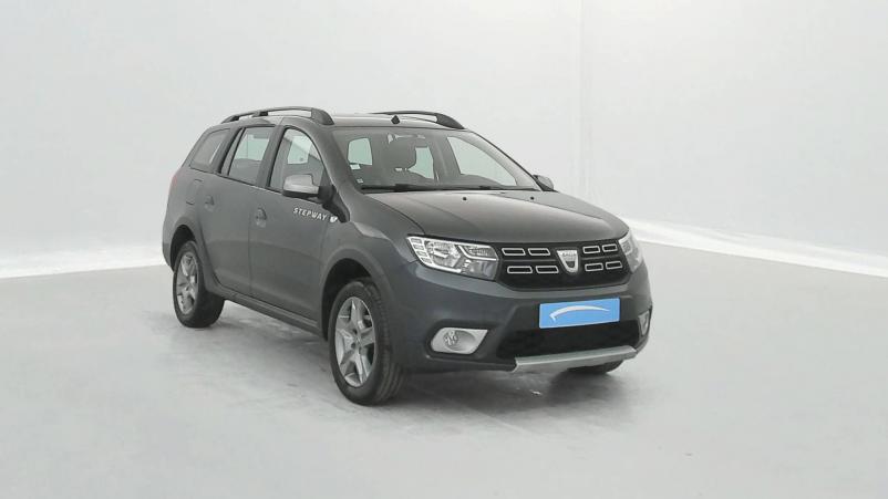 Vente en ligne Dacia Logan 2  TCe 90 au prix de 10 980 €