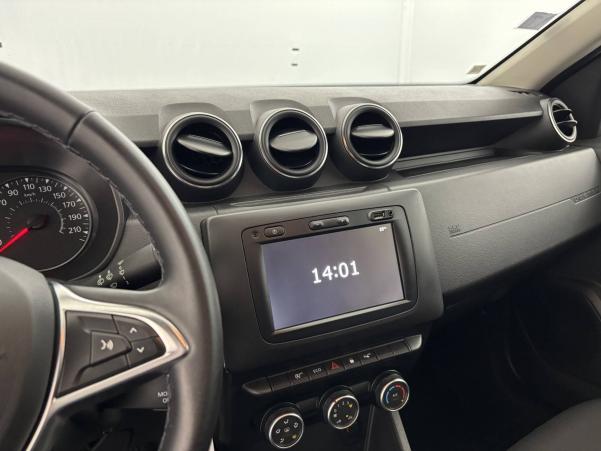 Vente en ligne Dacia Duster  Blue dCi 115 4x2 au prix de 15 990 €