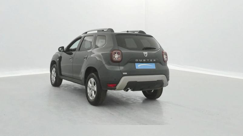 Vente en ligne Dacia Duster  Blue dCi 115 4x2 au prix de 15 990 €