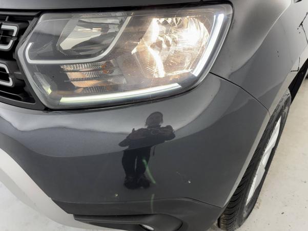 Vente en ligne Dacia Duster  Blue dCi 115 4x2 au prix de 15 990 €