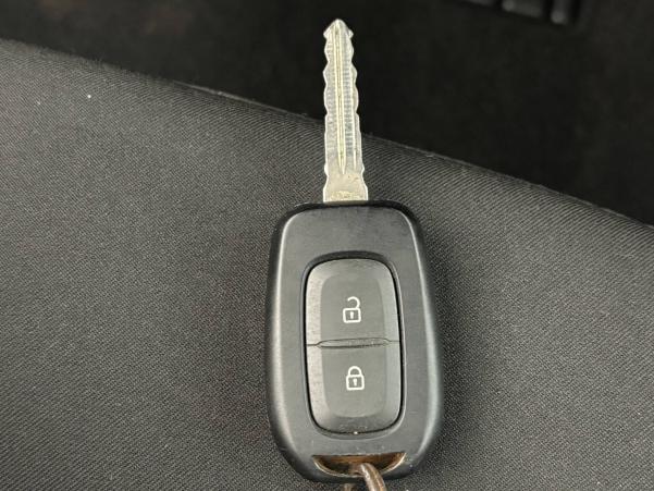 Vente en ligne Dacia Logan 2  TCe 90 au prix de 10 980 €