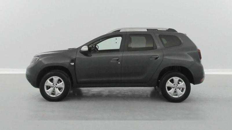 Vente en ligne Dacia Duster  Blue dCi 115 4x2 au prix de 15 990 €