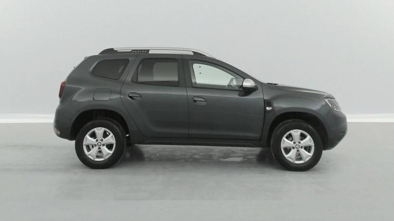Vente en ligne Dacia Duster  Blue dCi 115 4x2 au prix de 15 990 €