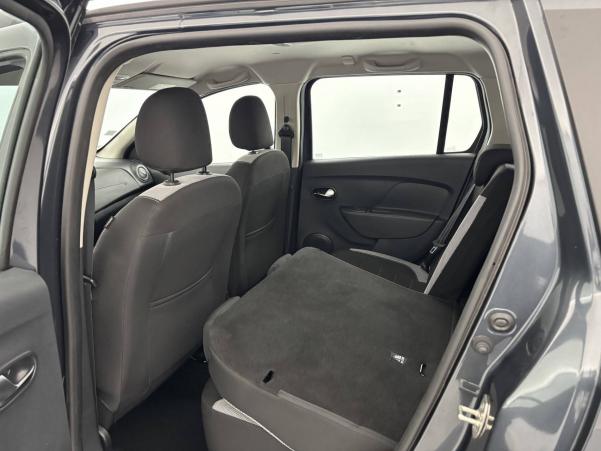 Vente en ligne Dacia Logan 2  TCe 90 au prix de 10 980 €