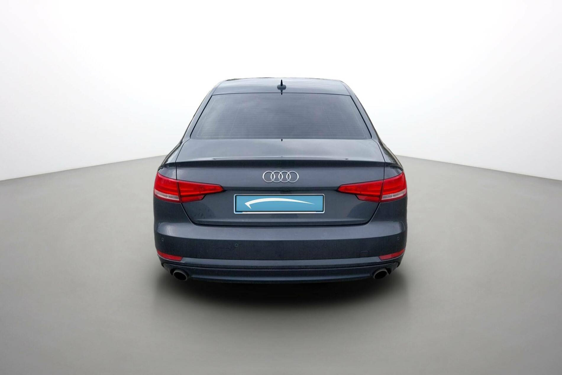 Vente en ligne Audi A4  2.0 TFSI 252 S tronic 7 Quattro au prix de 21 680 €