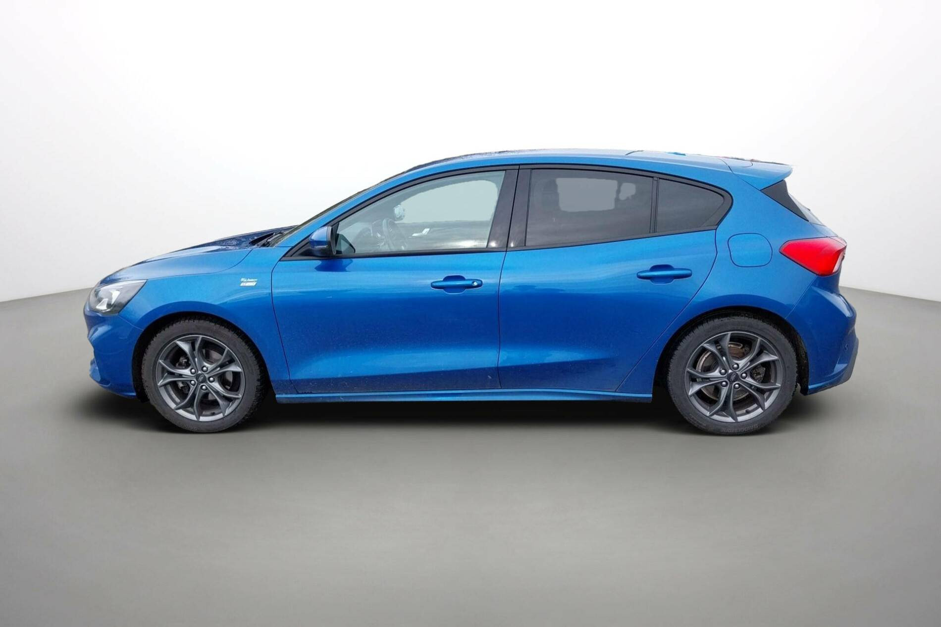 Vente en ligne Ford Focus  1.0 EcoBoost 125 S&S au prix de 14 280 €