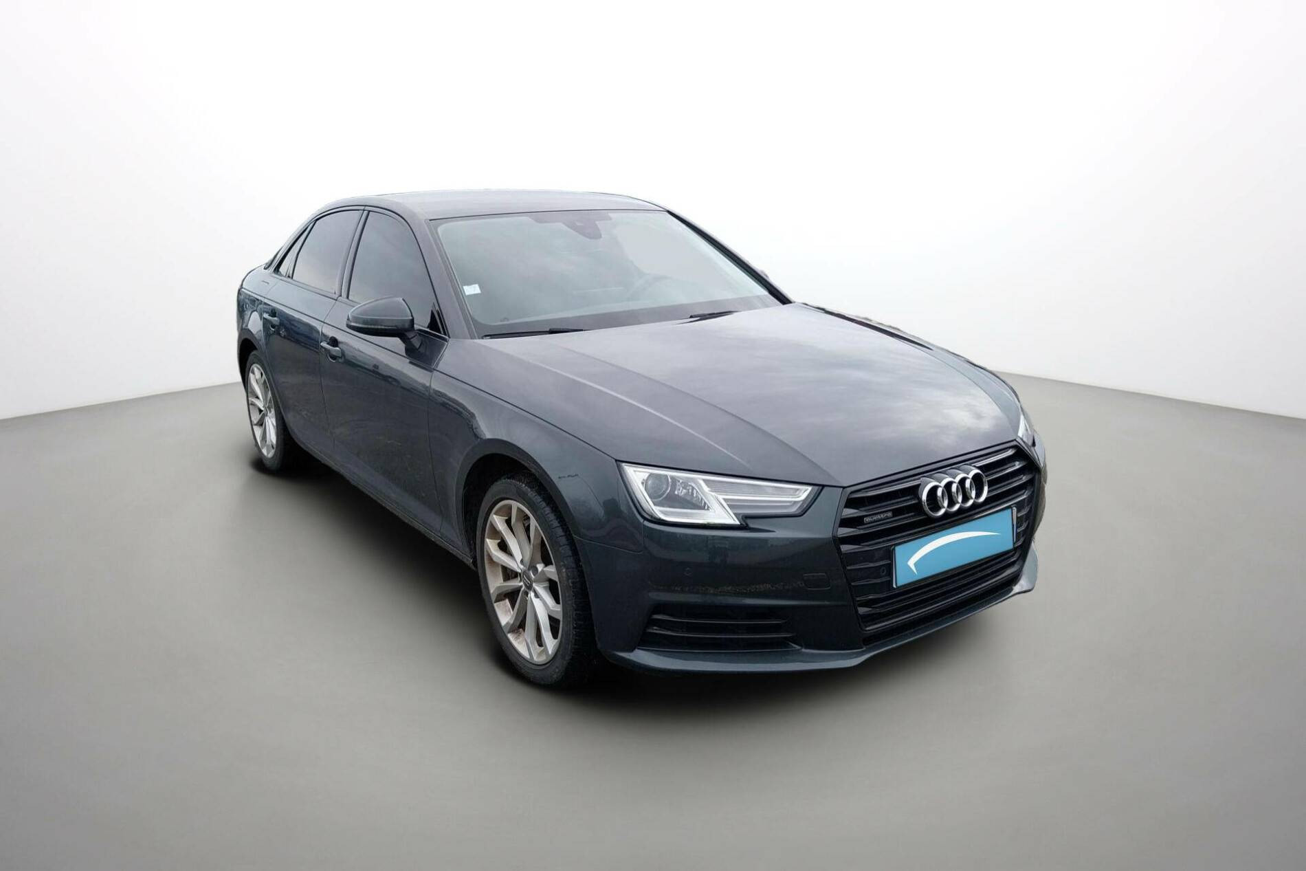 Vente en ligne Audi A4  2.0 TFSI 252 S tronic 7 Quattro au prix de 21 680 €