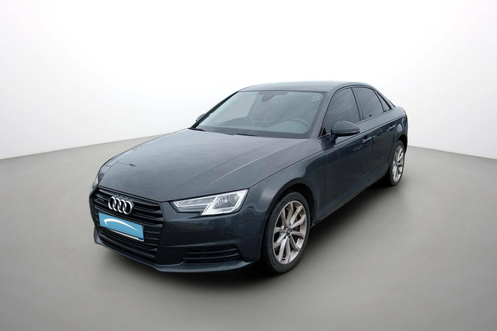 Audi A4  2.0 TFSI 252 S tronic 7 Quattro occasion de 2016 en vente à Flers