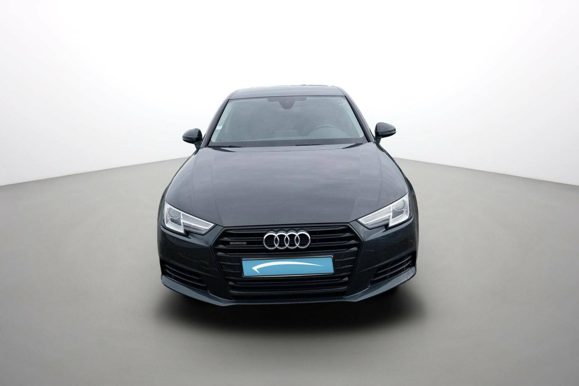Vente en ligne Audi A4  2.0 TFSI 252 S tronic 7 Quattro au prix de 21 680 €