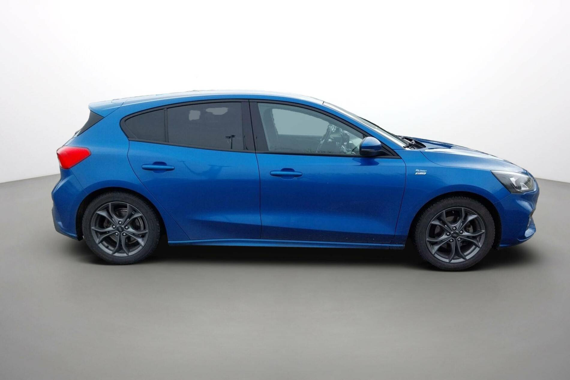 Vente en ligne Ford Focus  1.0 EcoBoost 125 S&S au prix de 14 280 €
