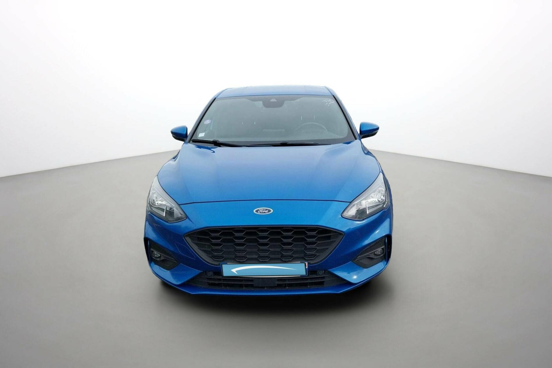 Vente en ligne Ford Focus  1.0 EcoBoost 125 S&S au prix de 14 280 €