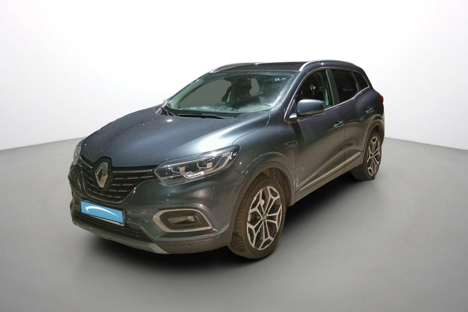 Renault Kadjar  Blue dCi 115 EDC occasion de 2020 en vente à Flers