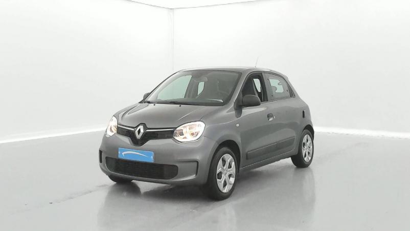 Vente en ligne Renault Twingo 3  TCe 95 au prix de 10 990 €