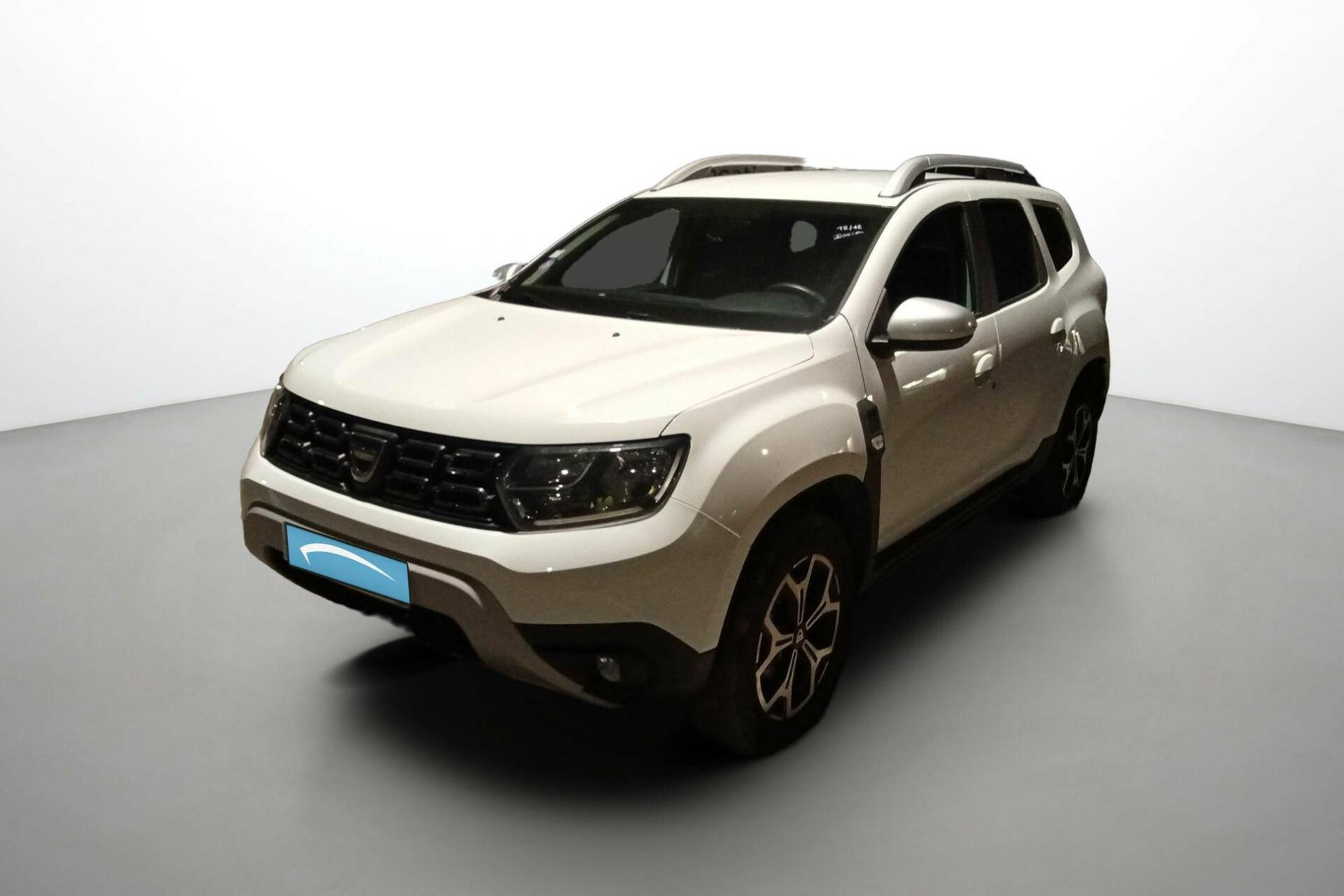 Dacia Duster  TCe 130 FAP 4x2 occasion de 2021 en vente à Flers