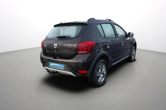 Vente en ligne Dacia Sandero  TCe 90 E6C au prix de 10 990 €