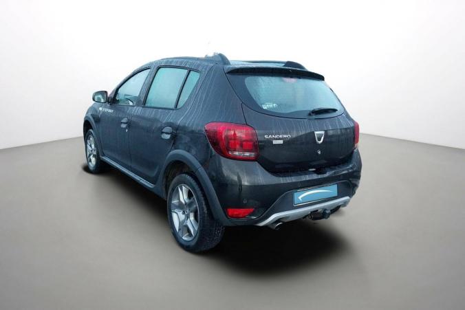 Vente en ligne Dacia Sandero  TCe 90 E6C au prix de 10 990 €